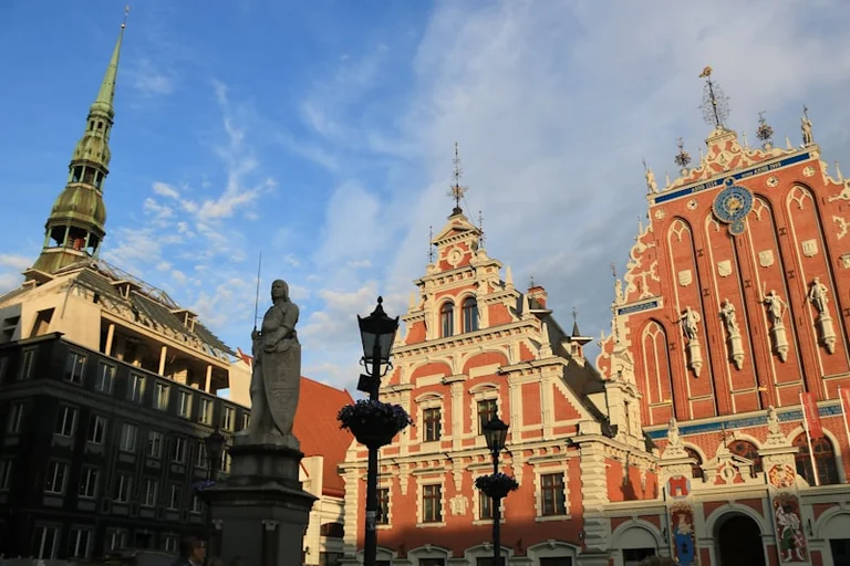 30. augusts Rīgas vēsturē: pilsētas pārmaiņu pēdas