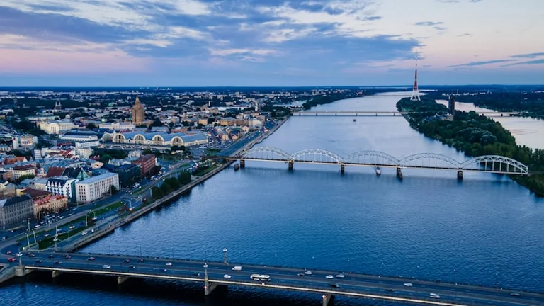 30. augusts Rīgas vēsturē: pilsētas pārmaiņu pēdas