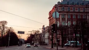 Čaka ielas remonts: satiksmes ierobežojumi no 19. augusta