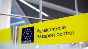 EES 2026. gadā: ko Latvijas ceļotājiem gaidīt pie robežas