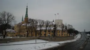 Latvijas 2027. gada budžets: balsojums līdz 31. decembrim