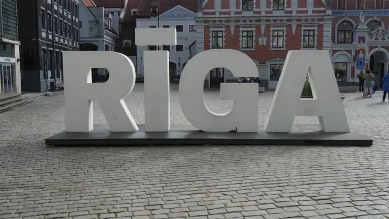 Riga Food 2026 Ķīpsalā: biļetes un nokļūšana