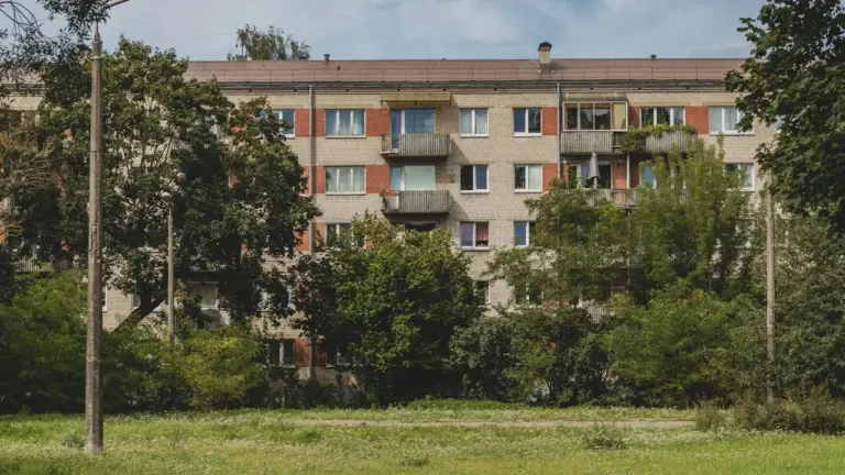 Rīgā mainīs NĪN atvieglojumu pieteikšanu no septembra