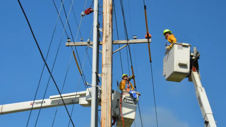 Elektrības pārtraukumi 9. septembrī: pārbaudi savu adresi